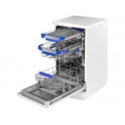 Посудомоечная машина MAUNFELD MWF45230W отдельностоящая