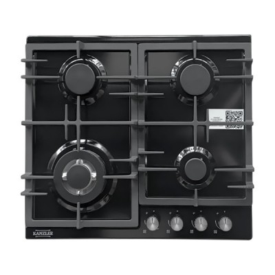 Варочная панель Kanzler KM 516 S газовая Варочная панель Kanzler KM 516 S газовая
