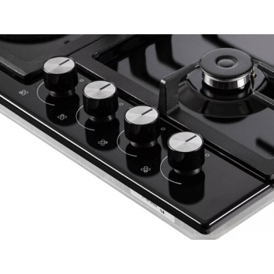 Варочная панель Kanzler KM 516 S газовая Варочная панель Kanzler KM 516 S газовая