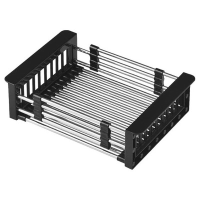 Мойка SMARTECH-65х45 нано черный Мойка SMARTECH-65х45 нано черный