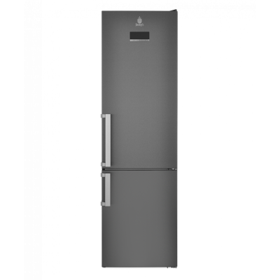 Холодильник Jacky's JR FD2000 Холодильник Jacky's JR FD2000