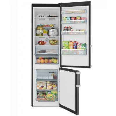 Холодильник Jacky's JR FD2000 Холодильник Jacky's JR FD2000