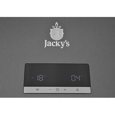 Холодильник Jacky's JR FD2000 Холодильник Jacky's JR FD2000