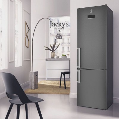 Холодильник Jacky's JR FD2000 Холодильник Jacky's JR FD2000
