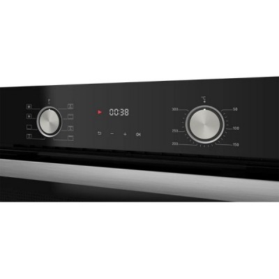 Духовой шкаф Kuppersberg HO 608 B Духовой шкаф Kuppersberg HO 608 B