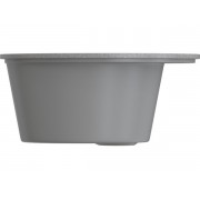Мойка Gamma Stone GS-22 темно-серый 309