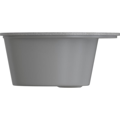 Мойка Gamma Stone GS-22 темно-серый 309 Мойка Gamma Stone GS-22 темно-серый 309