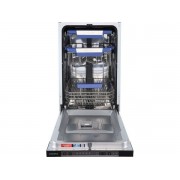 Посудомоечная машина MAUNFELD MLP45535 Light Beam