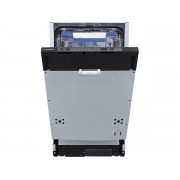 Посудомоечная машина MAUNFELD MLP45535 Light Beam