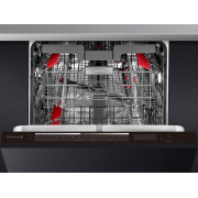 Посудомоечная машина De Dietrich DCJ632DQB