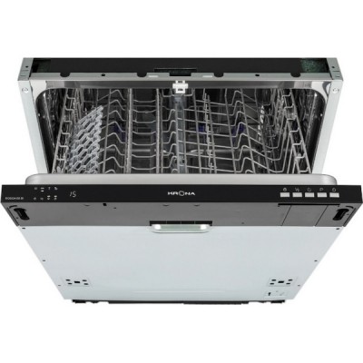 Посудомоечная машина KRONA KRONA ROSSA 60 BI Посудомоечная машина KRONA KRONA ROSSA 60 BI