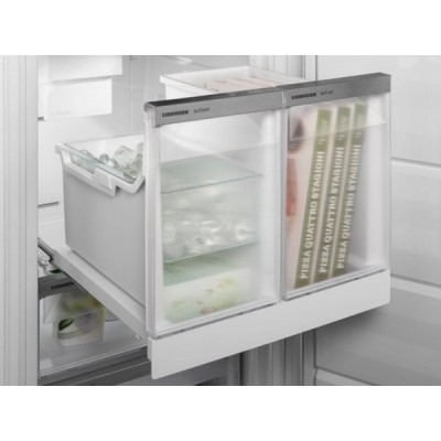 Морозильная камера Liebherr SFNsfd 5247-22 001 Plus NoFrost Морозильная камера Liebherr SFNsfd 5247-22 001 Plus NoFrost