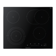 Варочная панель Kuppersbusch KE 6350.0 SR электрическая