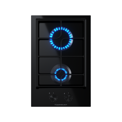 Варочная панель Kuppersbusch VKG 3550.0 SR-E5 газовая Варочная панель Kuppersbusch VKG 3550.0 SR-E5 газовая