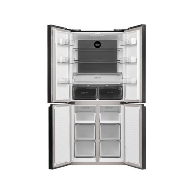 Холодильник MAUNFELD MFF183NFSBE Холодильник MAUNFELD MFF183NFSBE