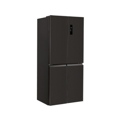 Холодильник MAUNFELD MFF183NFSBE Холодильник MAUNFELD MFF183NFSBE