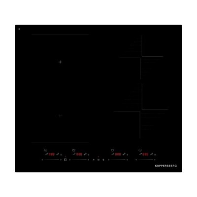 Варочная панель Kuppersberg ICI 616 индукционная Варочная панель Kuppersberg ICI 616 индукционная