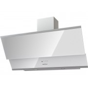 Вытяжка KRONA IRIDA 900 white sensor