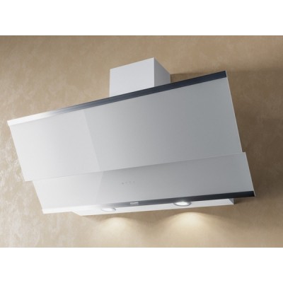 Вытяжка KRONA IRIDA 900 white sensor Вытяжка KRONA IRIDA 900 white sensor