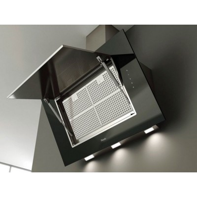 Вытяжка Pando P-732/90 CR.NEGRO 1050 SEC PLUS Вытяжка Pando P-732/90 CR.NEGRO 1050 SEC PLUS