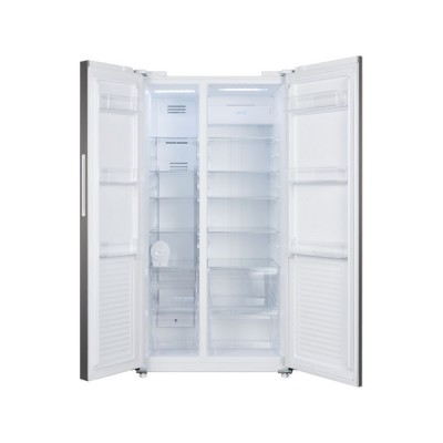 Холодильник Korting KNFS 93535 GW Холодильник Korting KNFS 93535 GW