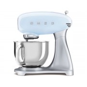 Планетарный миксер SMEG SMF02PBEU пастельный голубой