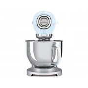 Планетарный миксер SMEG SMF02PBEU пастельный голубой