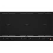 Варочная панель De Dietrich DPI7969XS индукционная