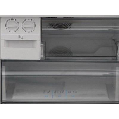 Холодильник Jacky's JR FI357EN Холодильник Jacky's JR FI357EN