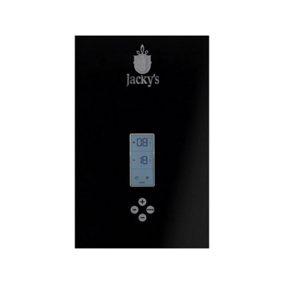 Холодильник Jacky's JR FI357EN Холодильник Jacky's JR FI357EN