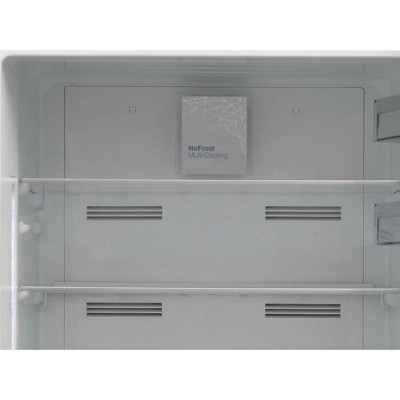 Холодильник Jacky's JR FI357EN Холодильник Jacky's JR FI357EN