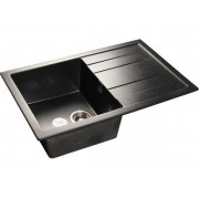 Мойка Granfest GF - Q780L черный