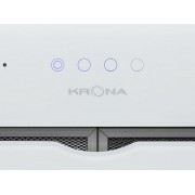 Вытяжка KRONA ARVEN 900 white S
