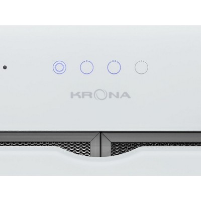 Вытяжка KRONA ARVEN 900 white S Вытяжка KRONA ARVEN 900 white S