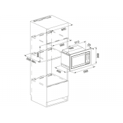 Стиральная машина Atlant 70У1214-01