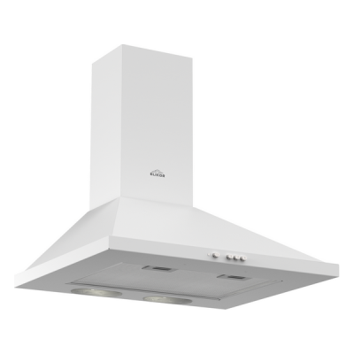 Вытяжка Elikor Оптима 60П-400-К3Л белый Вытяжка Elikor Оптима 60П-400-К3Л белый