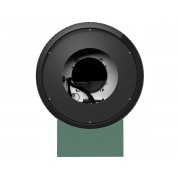 Вытяжка MAUNFELD EDELWEISS 39 WALL зелёный