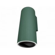 Вытяжка MAUNFELD EDELWEISS 39 WALL зелёный