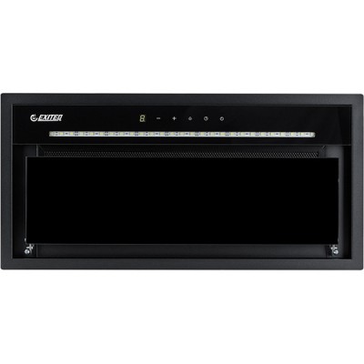 Вытяжка EXITEQ EX-6056 black Вытяжка EXITEQ EX-6056 black