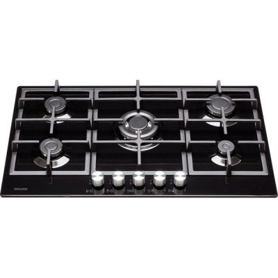 Варочная панель GRAUDE GS 90.1 SM газовая Варочная панель GRAUDE GS 90.1 SM газовая