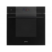Духовой шкаф SMEG SOP6104S2PB3 с паром