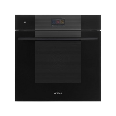 Духовой шкаф SMEG SOP6104S2PB3 с паром Духовой шкаф SMEG SOP6104S2PB3 с паром