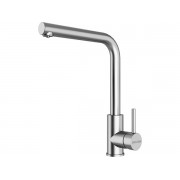 Смеситель Paulmark Twin Tw213622-BS, брашированная сталь