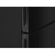 Холодильник MAUNFELD MFF200NFBE