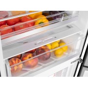 Холодильник MAUNFELD MFF200NFBE