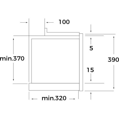 СВЧ-печь Teka ML 822 BIS L WHITE (40584302) СВЧ-печь Teka ML 822 BIS L WHITE (40584302)