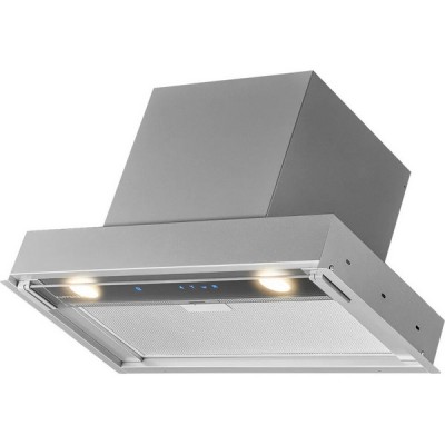 Вытяжка Kuppersberg NANCY 60 Grey Вытяжка Kuppersberg NANCY 60 Grey