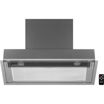 Вытяжка Kuppersberg NANCY 60 Grey Вытяжка Kuppersberg NANCY 60 Grey