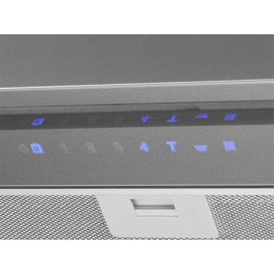 Вытяжка Kuppersberg NANCY 60 Grey Вытяжка Kuppersberg NANCY 60 Grey