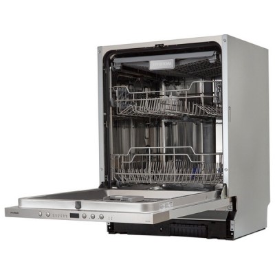 Посудомоечная машина Hyundai HBD 660 Посудомоечная машина Hyundai HBD 660